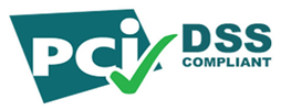 PCI DSS Compliant